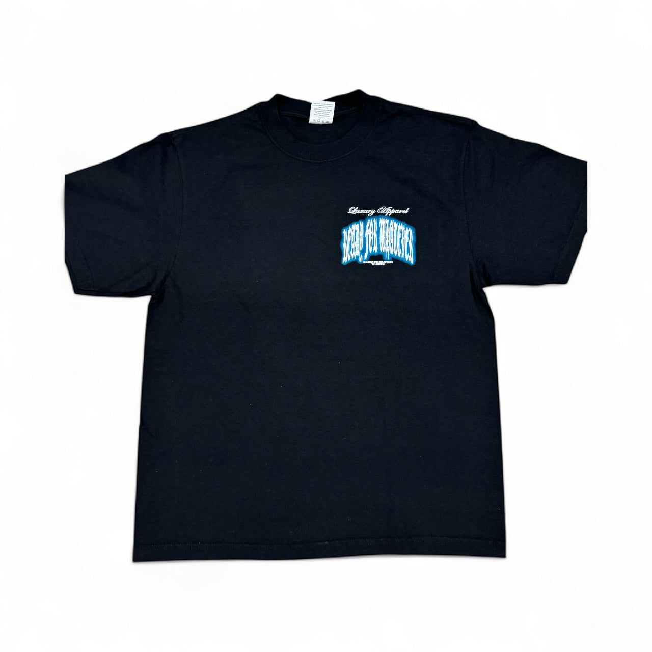 *RFW luxury tee