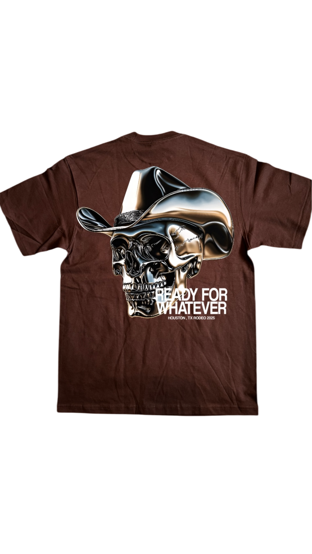 RFW 2025 RODEO TEE