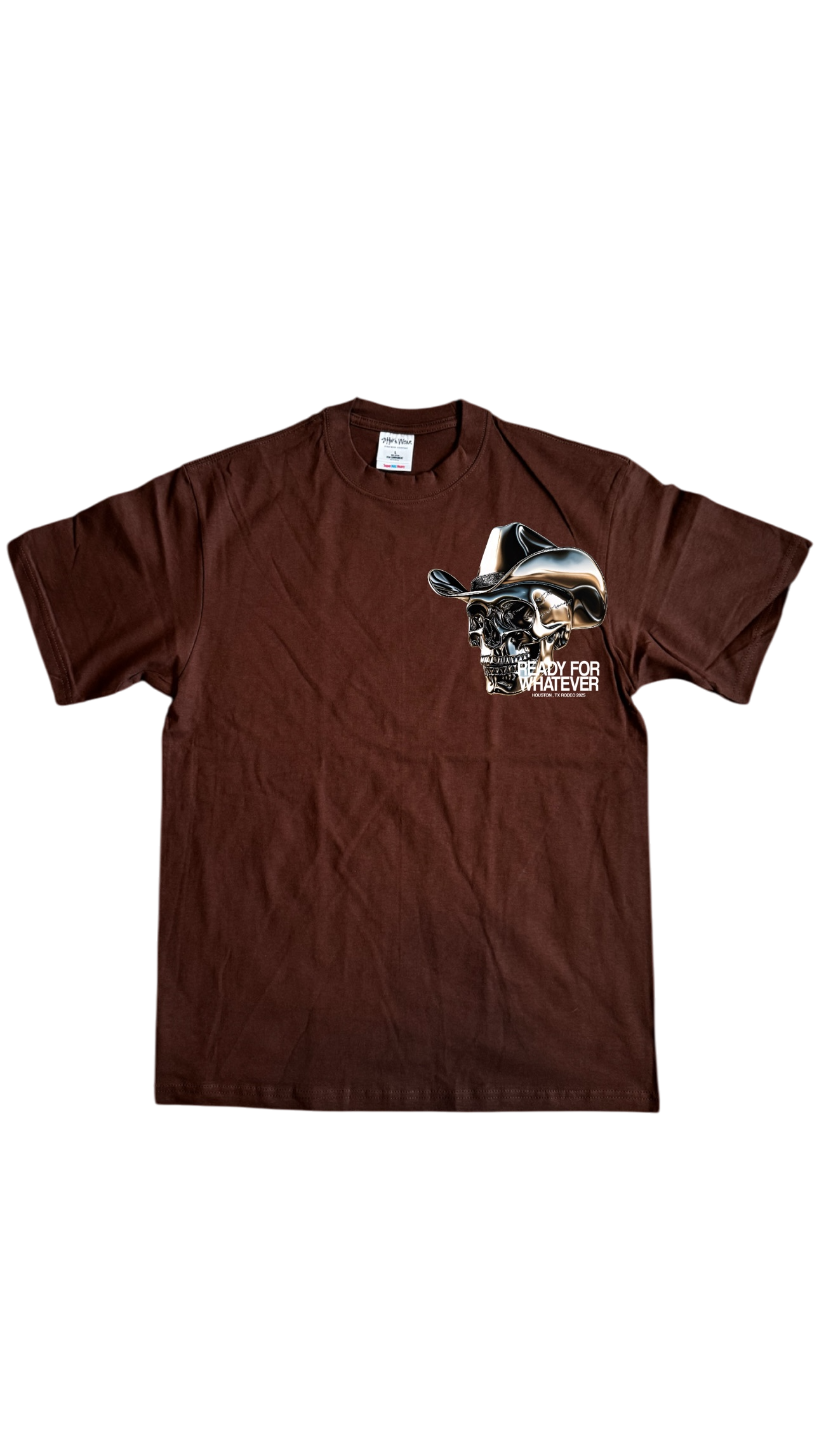 RFW 2025 RODEO TEE