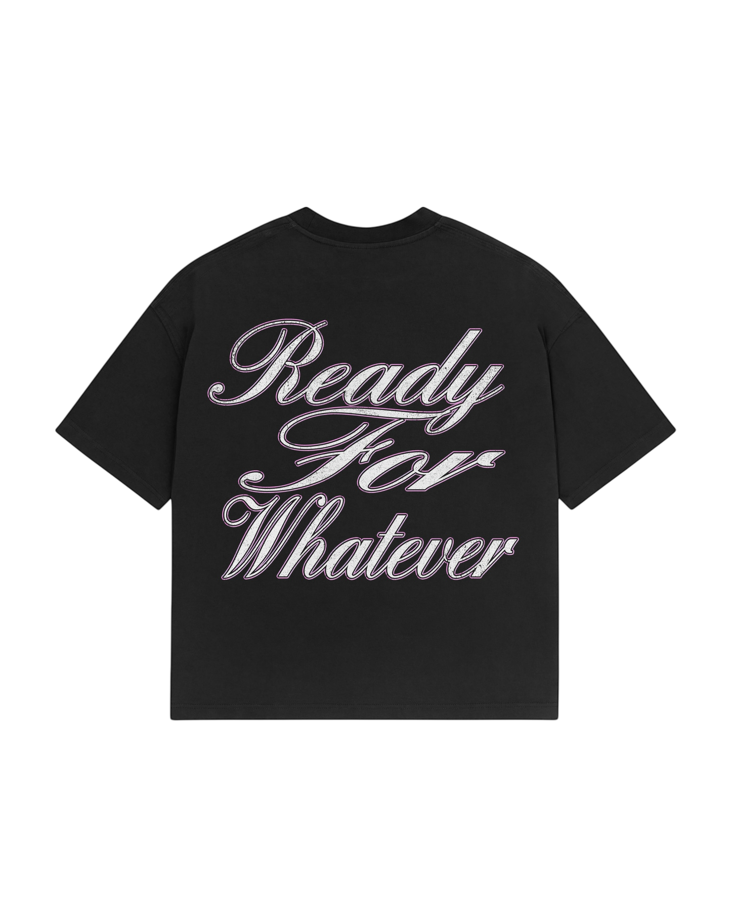 *RFW ANARCHY TEE