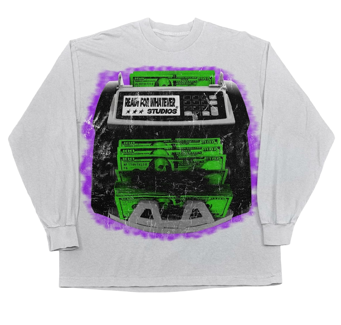 RFW MONEY TEE