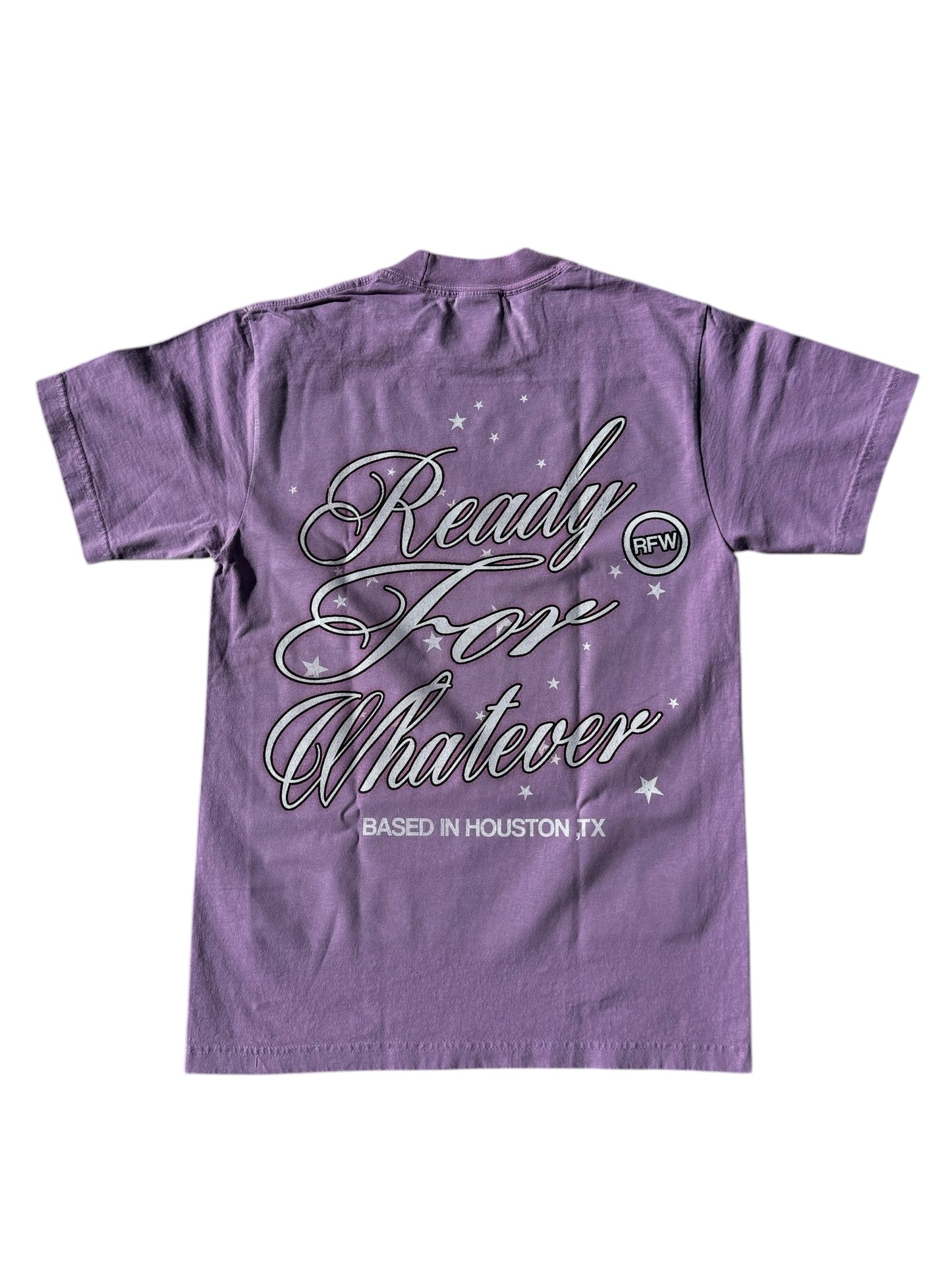 RFW MULTI COLOR GRILL TEE