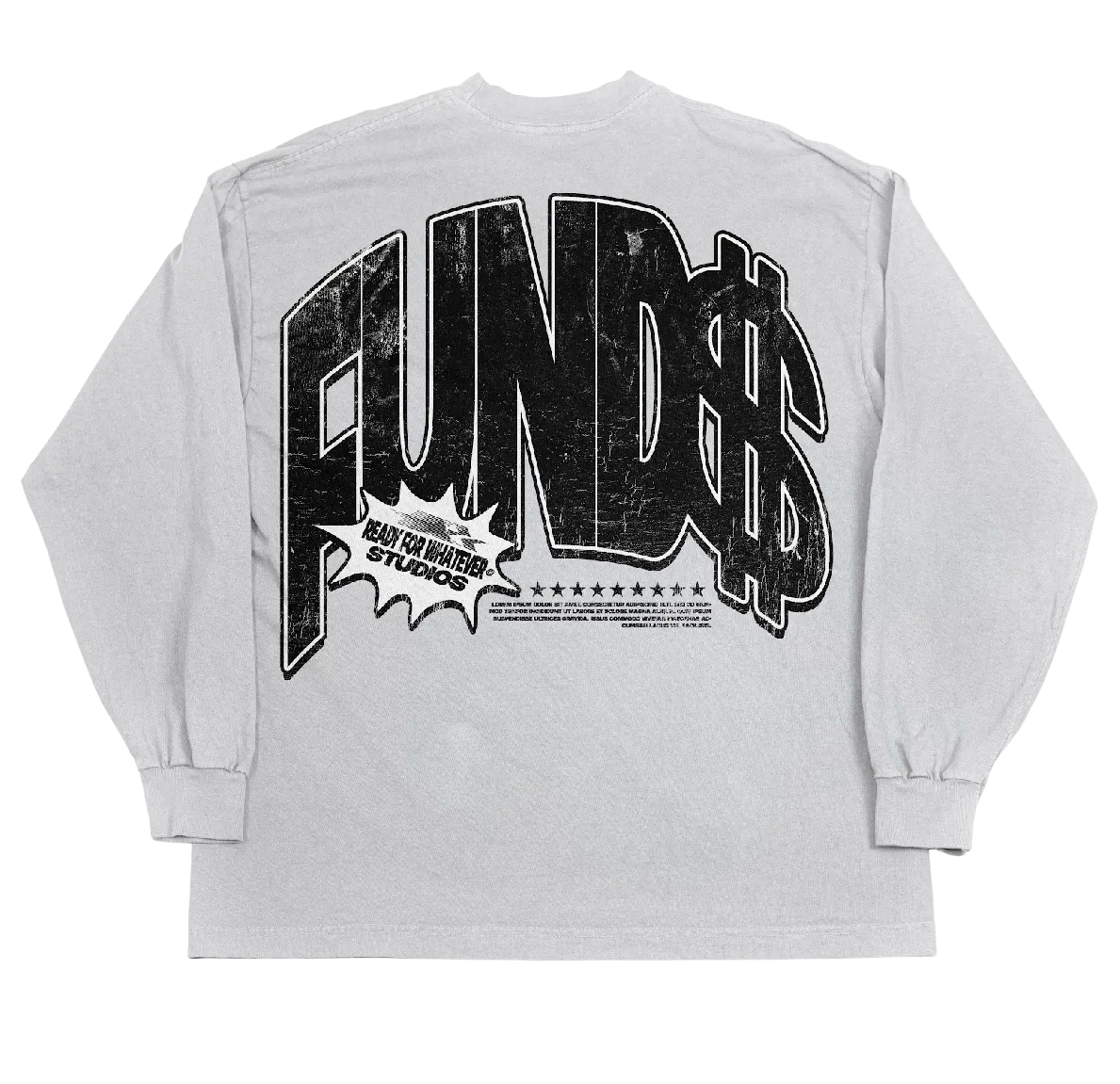 RFW MONEY TEE