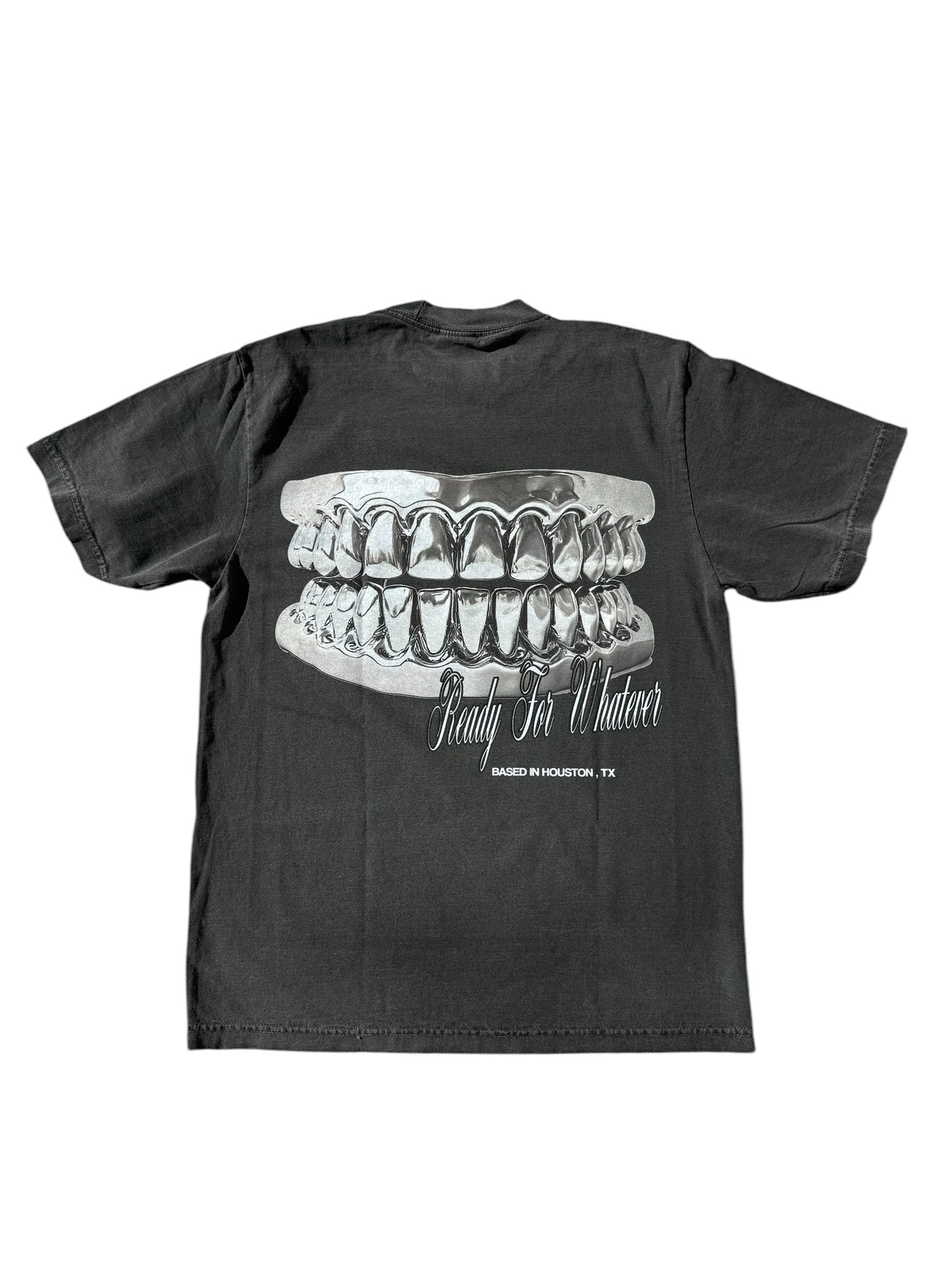 RFW CHROME GRILL TEE