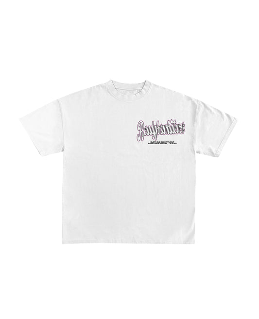 *RFW Houston Nights tee