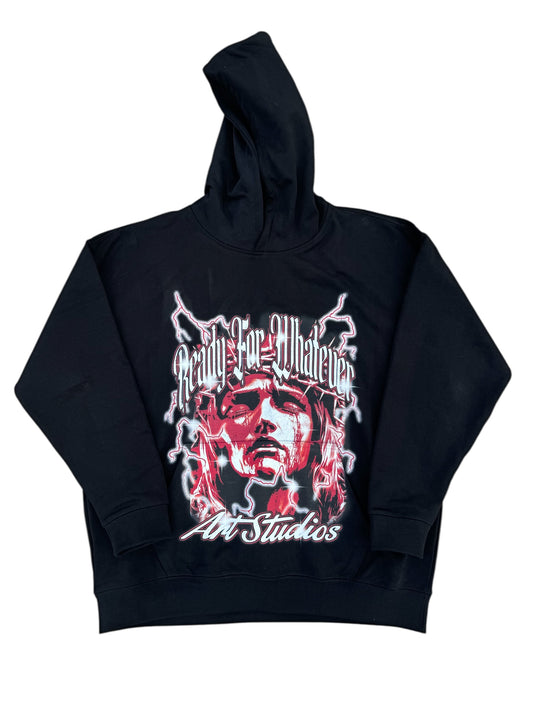 *RFW Anarchy hoodie