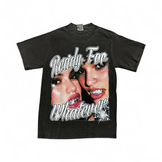 *RFW SHE READY TEE