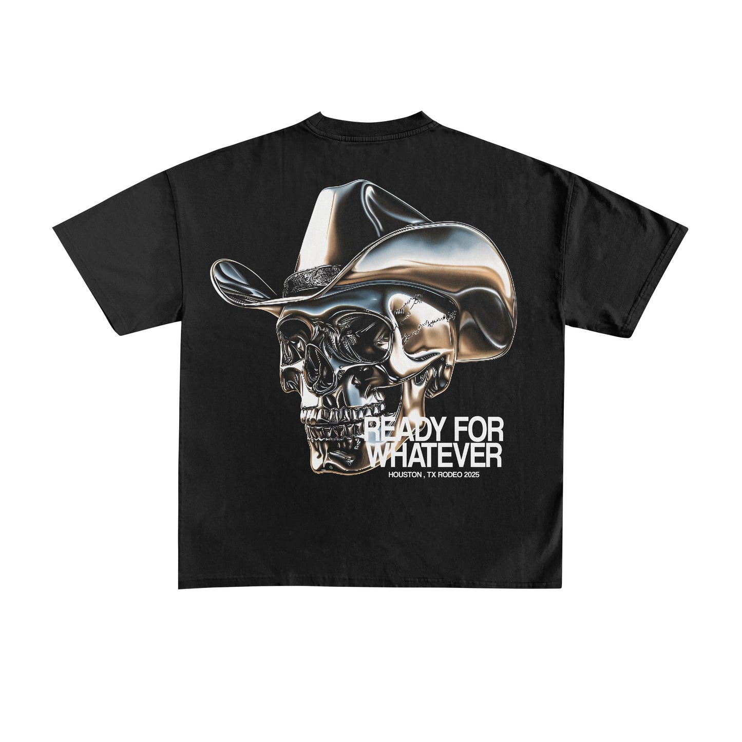 RFW 2025 RODEO TEE