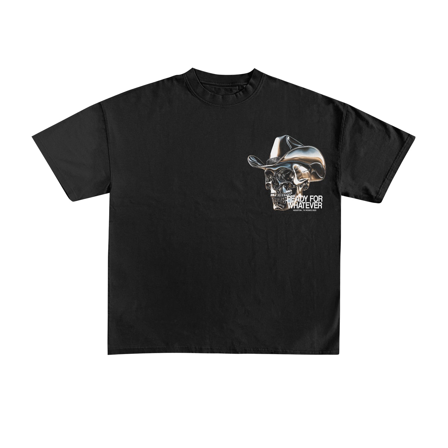 RFW 2025 RODEO TEE